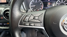 Nissan Juke 1.0 DiG-T 114 Tekna 5dr DCT Petrol Hatchback